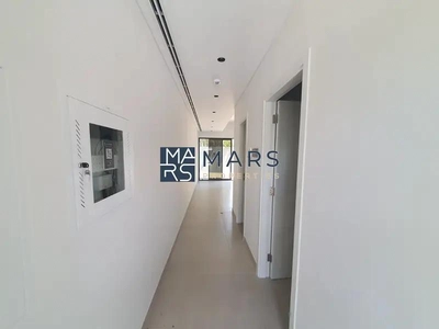 Brand New l Corner 3BHK In Masaar l First Living-1