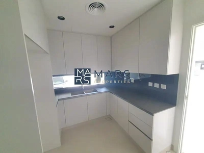 Brand New l Corner 3BHK In Masaar l First Living-2
