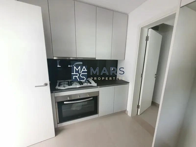 Brand New l Corner 3BHK In Masaar l First Living-3