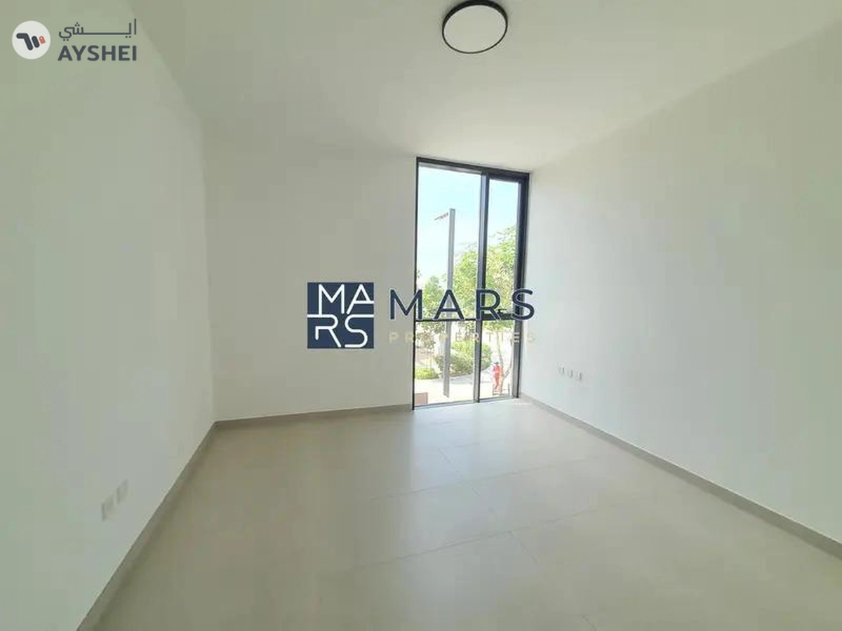 Brand New l Corner 3BHK In Masaar l First Living-11-11