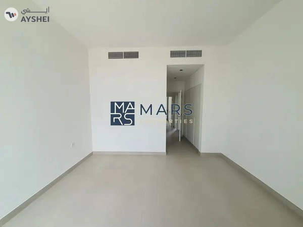 Brand New l Corner 3BHK In Masaar l First Living