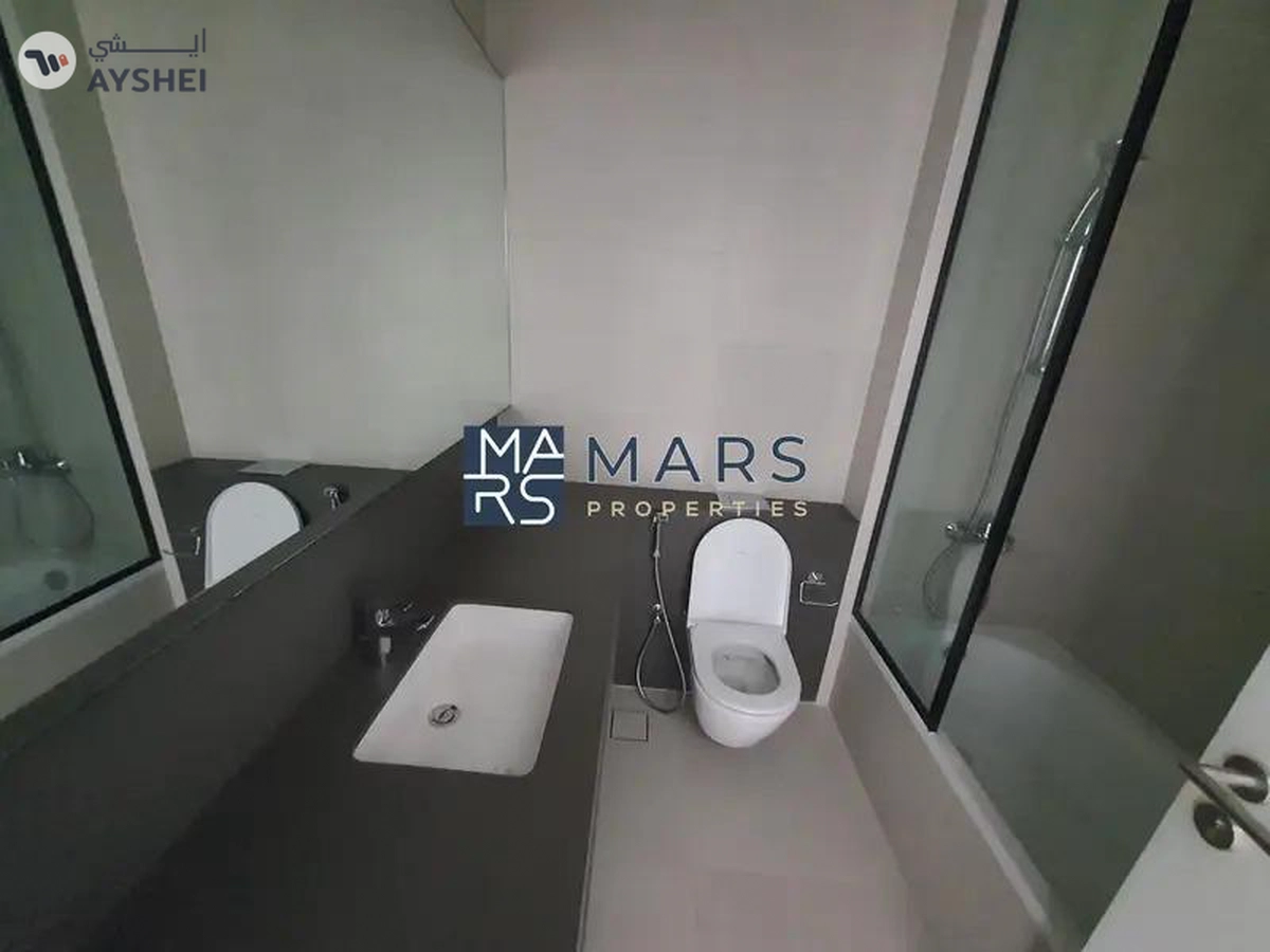 Brand New l Corner 3BHK In Masaar l First Living-13-13