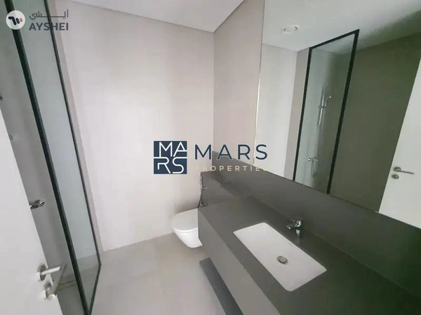 Brand New l Corner 3BHK In Masaar l First Living