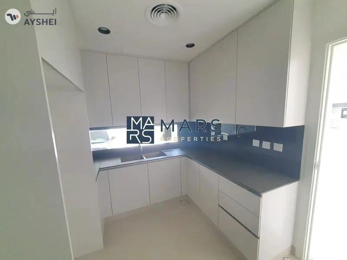 Brand New l Corner 3BHK In Masaar l First Living-2-2