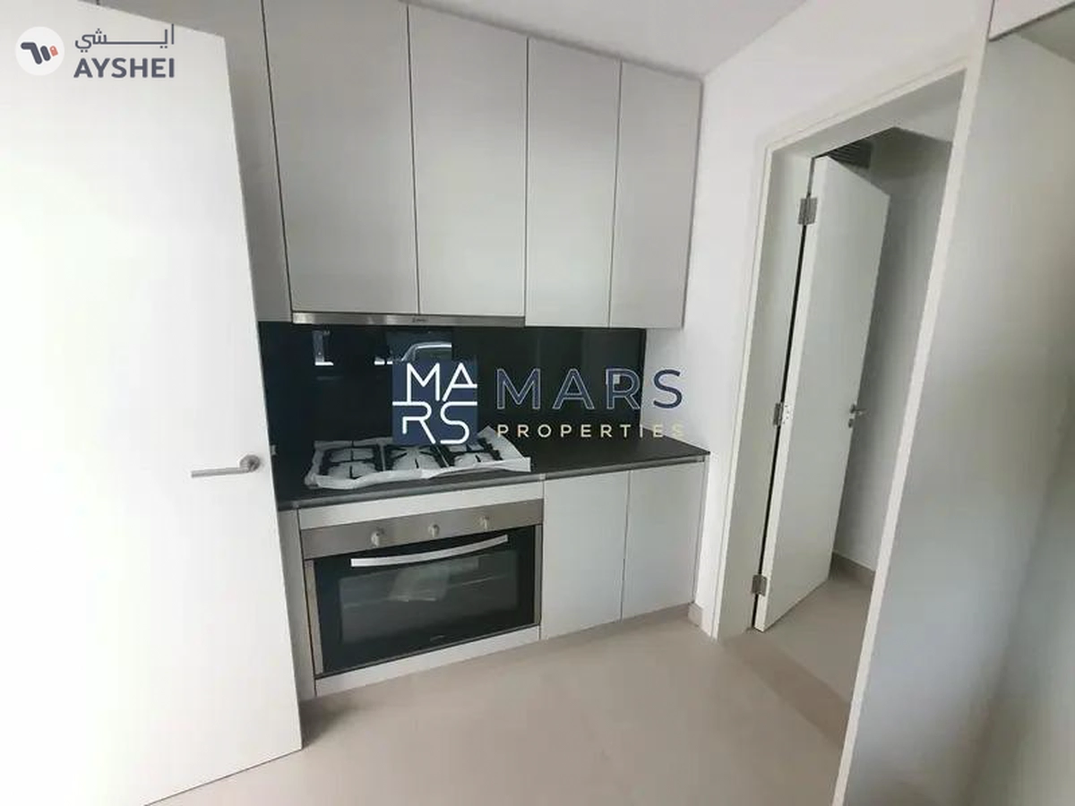 Brand New l Corner 3BHK In Masaar l First Living-3-3