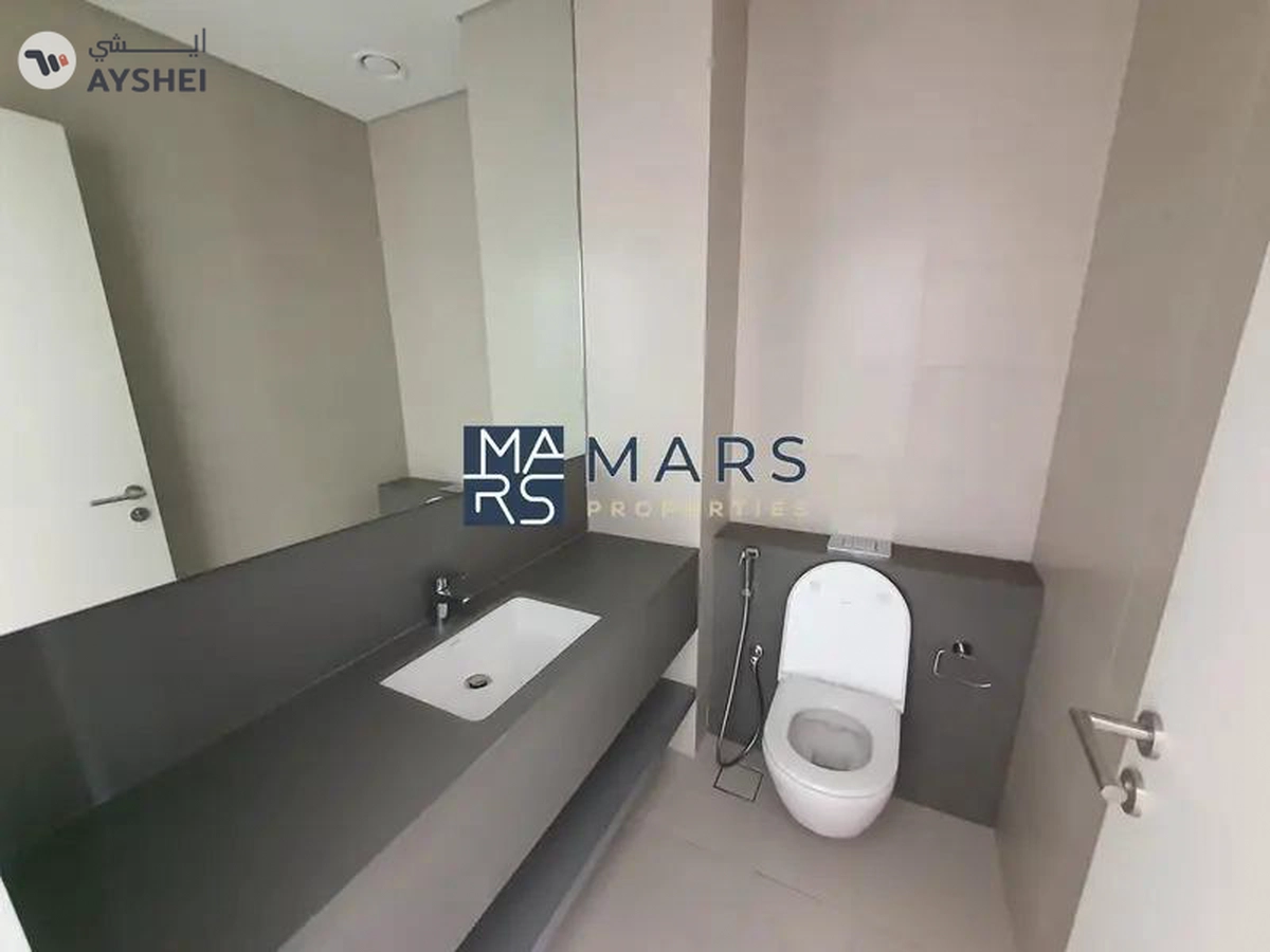 Brand New l Corner 3BHK In Masaar l First Living-4-4