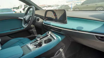 MG 7 LUX 300 VGI-12