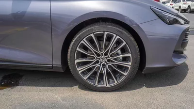 MG 7 LUX 300 VGI-19