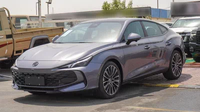 MG 7 LUX 300 VGI-2