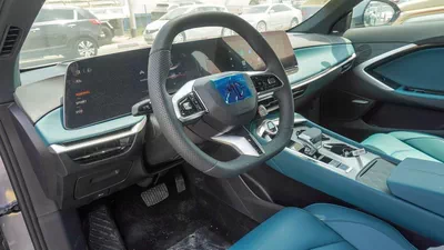 MG 7 LUX 300 VGI-3