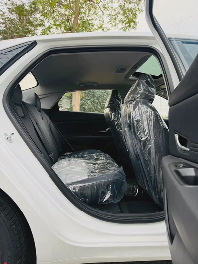 Hyundai Elantra 1.5L GLS 2025 0KM-11