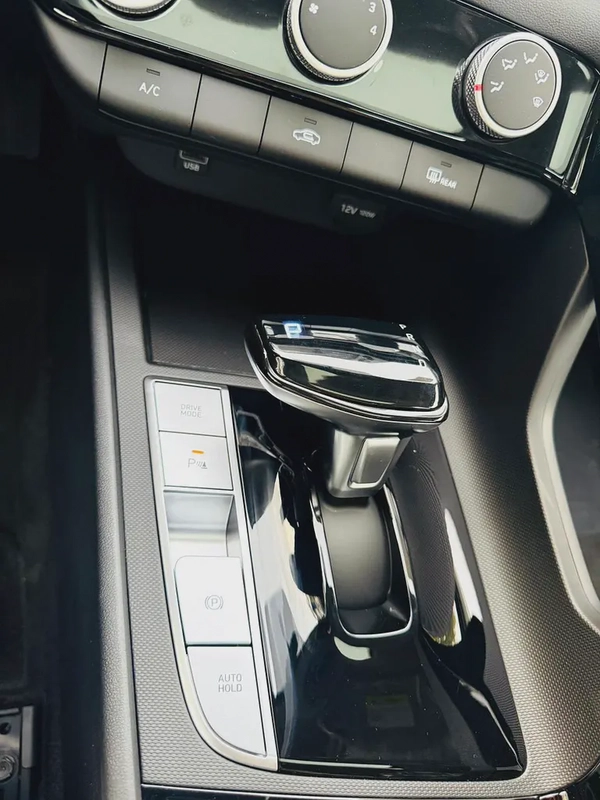 Hyundai Elantra 1.5L GLS 2025 0KM
