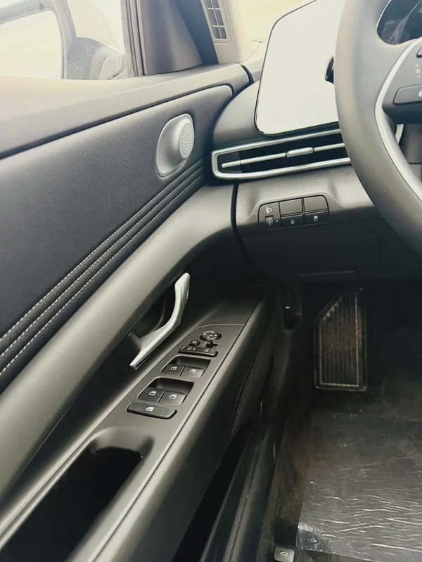 Hyundai Elantra 1.5L GLS 2025 0KM