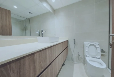 APARTMENT FOR RENT IN DXB TOWER, SHEIKH ZAYED ROAD-11