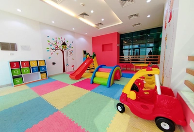 APARTMENT FOR RENT IN DXB TOWER, SHEIKH ZAYED ROAD-1