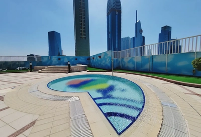 APARTMENT FOR RENT IN DXB TOWER, SHEIKH ZAYED ROAD-4
