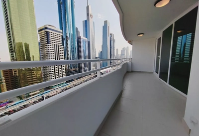 APARTMENT FOR RENT IN DXB TOWER, SHEIKH ZAYED ROAD-6