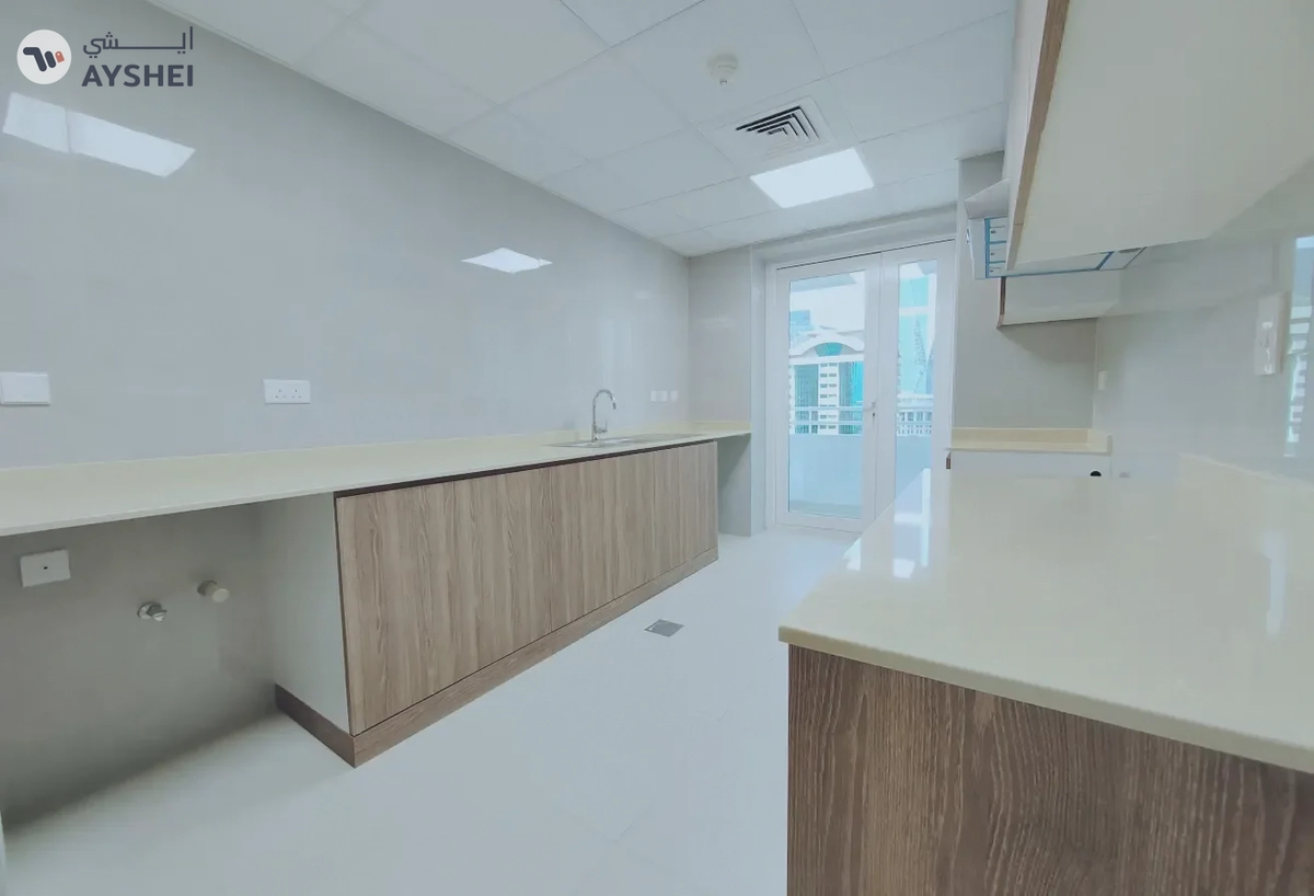 APARTMENT FOR RENT IN DXB TOWER, SHEIKH ZAYED ROAD-13-13