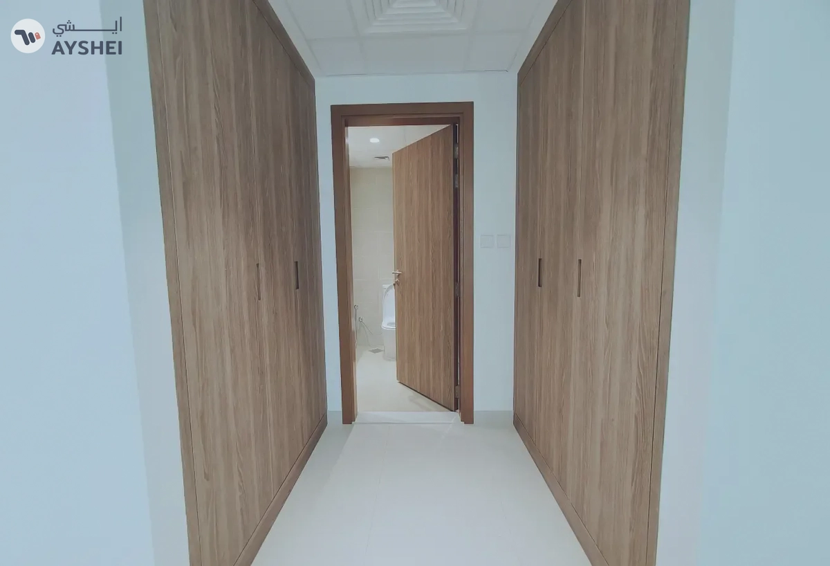 APARTMENT FOR RENT IN DXB TOWER, SHEIKH ZAYED ROAD-15-15