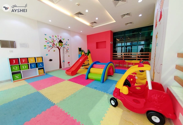 APARTMENT FOR RENT IN DXB TOWER, SHEIKH ZAYED ROAD