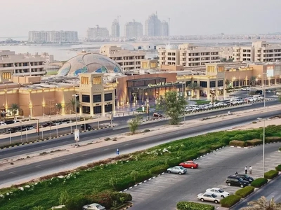 Al Hamra Village Golf Apartments, Al Hamra Village, Ras Al Khaimah-0