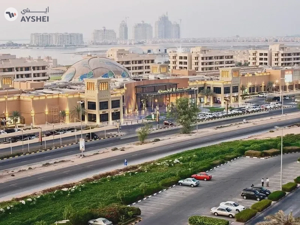 Al Hamra Village Golf Apartments, Al Hamra Village, Ras Al Khaimah