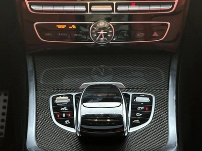 Mercedes-Benz GL 63 AMG Mercedes G63 4.0L V8 AT-1