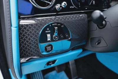 2026 ROLLS ROYCE CULLINAN |BLACK BADGE | GCC | CLOUD DESIGN INTERIOR | FULL OPTION-11