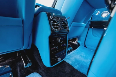 2026 ROLLS ROYCE CULLINAN |BLACK BADGE | GCC | CLOUD DESIGN INTERIOR | FULL OPTION-13
