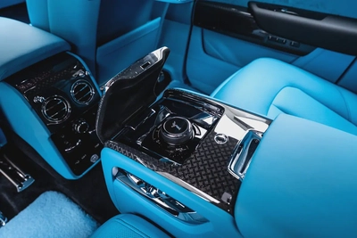 2026 ROLLS ROYCE CULLINAN |BLACK BADGE | GCC | CLOUD DESIGN INTERIOR | FULL OPTION-15