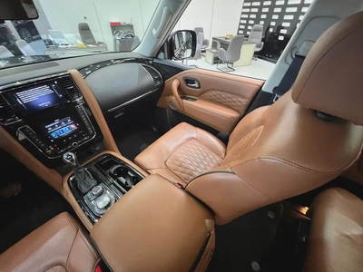 AED 2,138/Month | QX-80 Sensory | GCC Specs-10