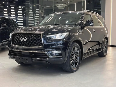 AED 2,138/Month | QX-80 Sensory | GCC Specs-1