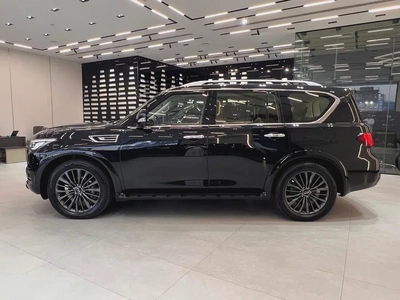 AED 2,138/Month | QX-80 Sensory | GCC Specs-3