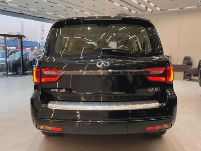 AED 2,138/Month | QX-80 Sensory | GCC Specs-5