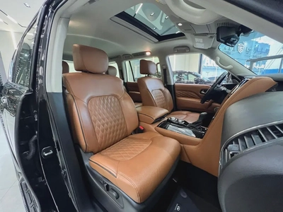 AED 2,138/Month | QX-80 Sensory | GCC Specs-7