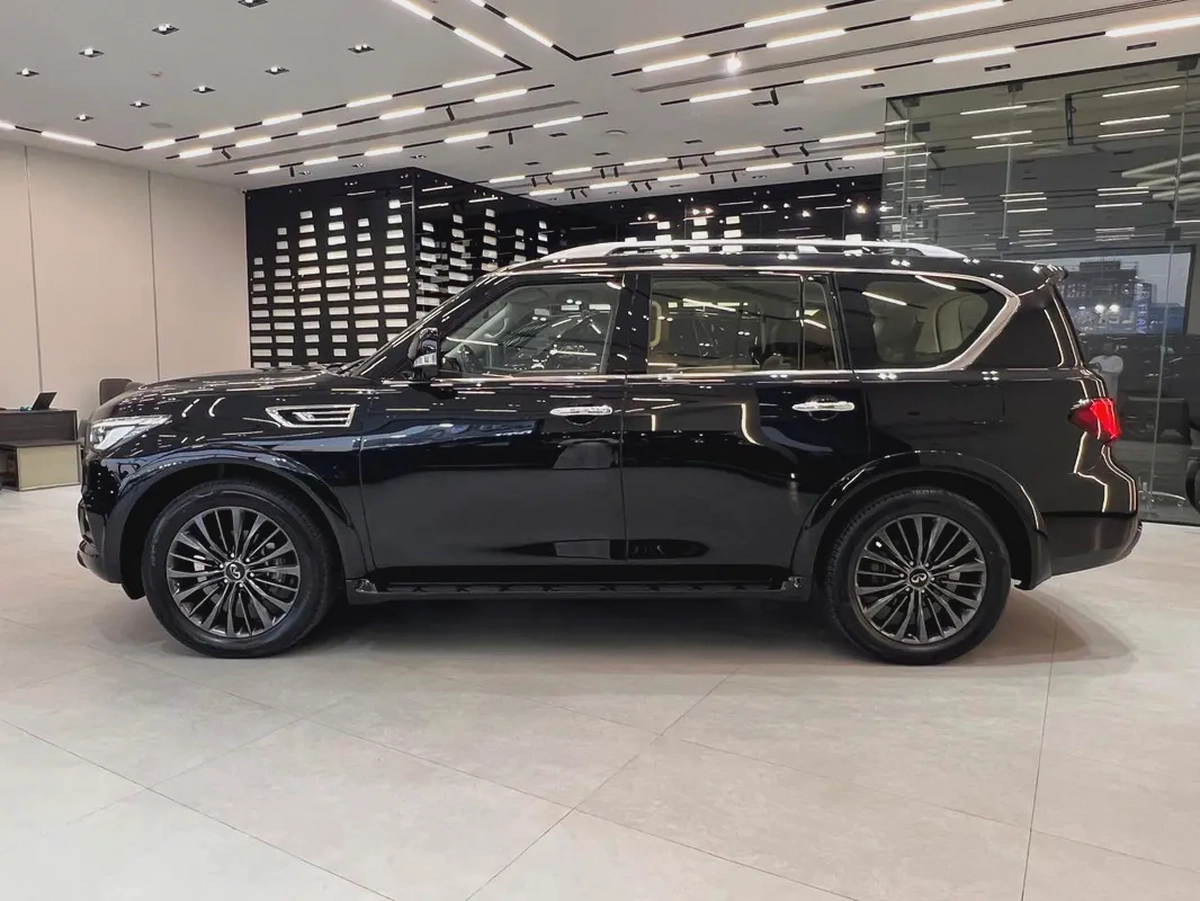 AED 2,138/Month | QX-80 Sensory | GCC Specs-3-3