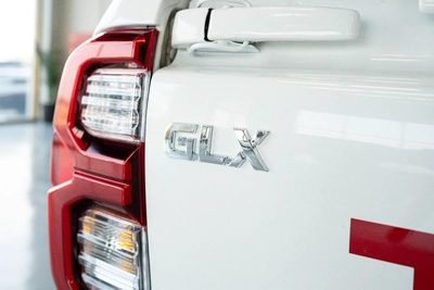 TOYOTA HILUX 2.7 Automatic 4WD 2024 GCC-9