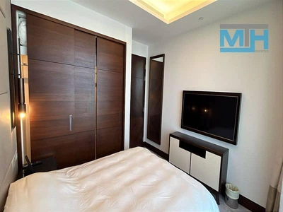 The Address Sky View Tower 1, The Address Residence Sky View, Downtown Dubai, Dubai-2
