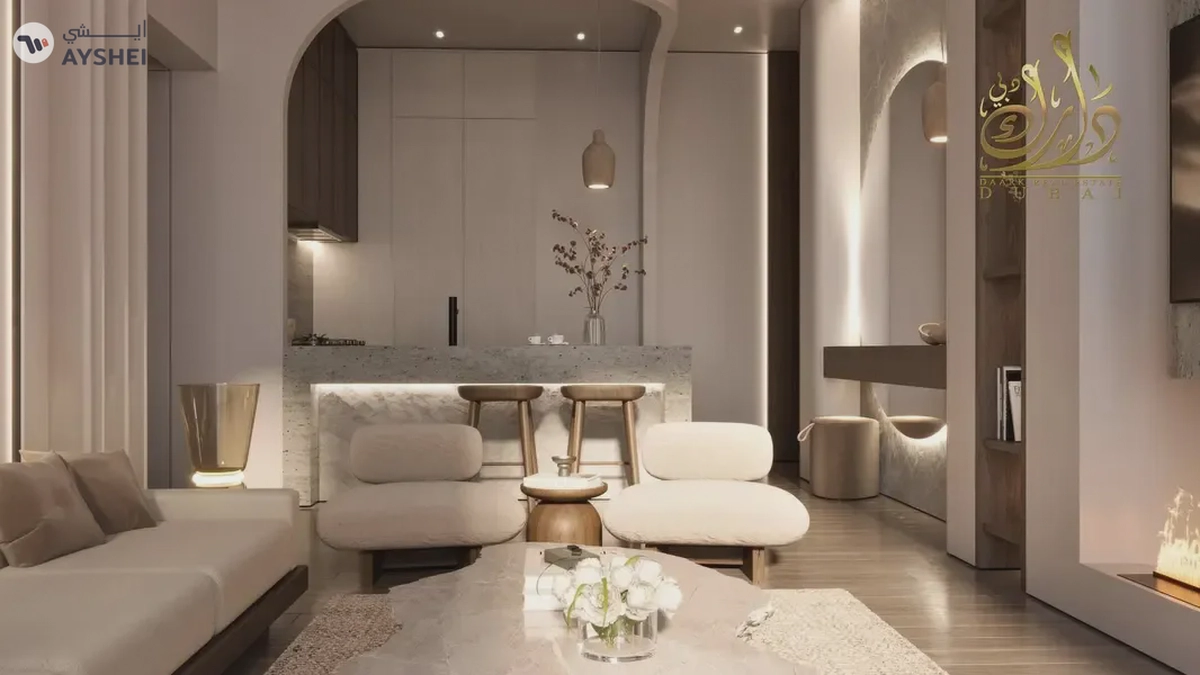 Greygate Residences | Prime Urban Investment