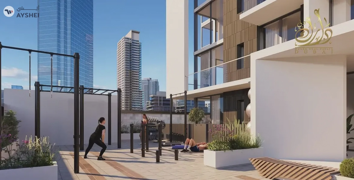 Greygate Residences | Prime Urban Investment