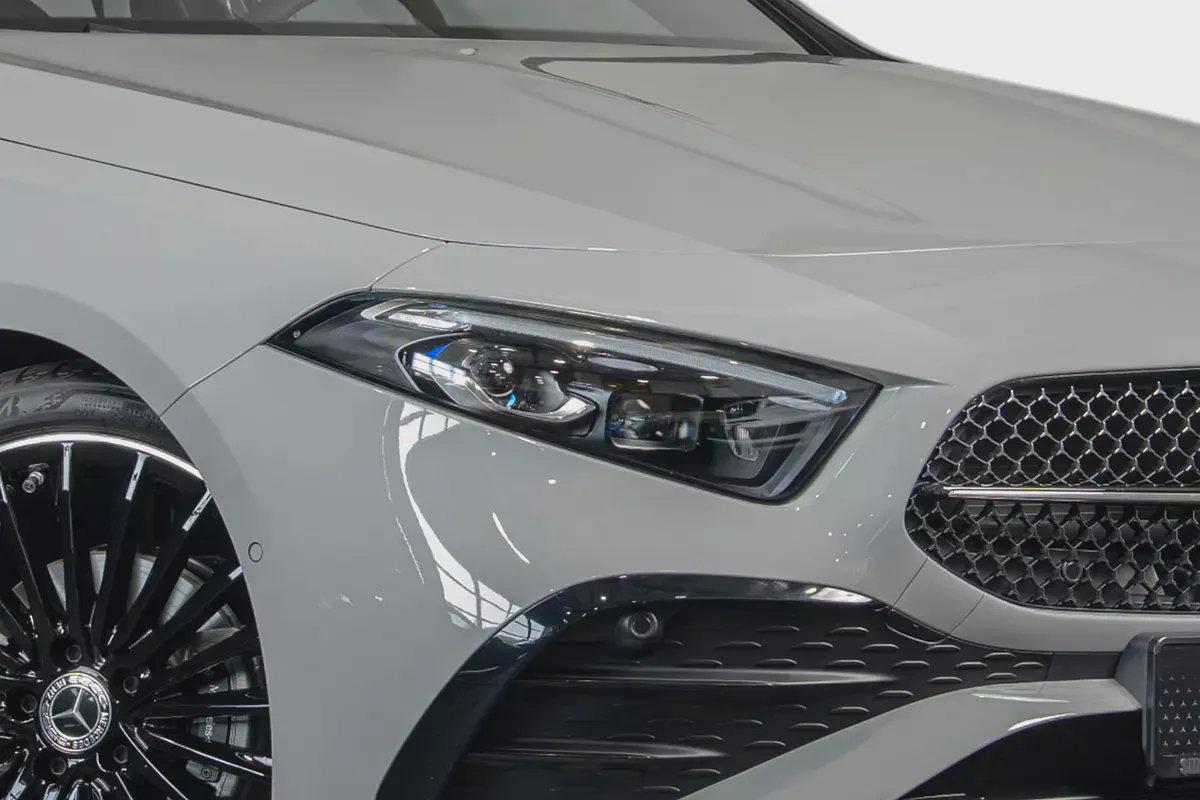 0% DP | AED 2,444 P/M | Agency Service And Warranty Package-6-6