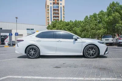 Toyota camry 2022 like new Cash, Bank and inhouse finance all available-1
