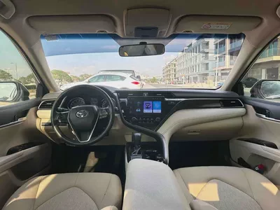 Toyota camry 2022 like new Cash, Bank and inhouse finance all available-2