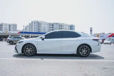 Toyota camry 2022 like new Cash, Bank and inhouse finance all available-3