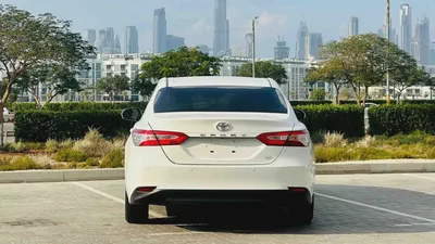 Toyota camry 2022 like new Cash, Bank and inhouse finance all available-4
