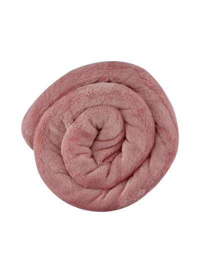 PARAJOHN Flannel Fleece Blanket Double (200x230) For All Season, Fluffy Blanket Warm Bed Throws For Sofa & Bed, Comfortable And Soft Double Flannel Fleece Blanket-2