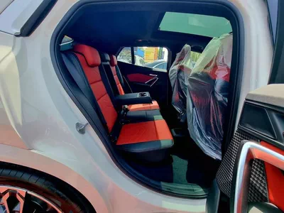 BMW X2 sDrive 1.8i M Sport Under warranty & Service 2026 GCC-10