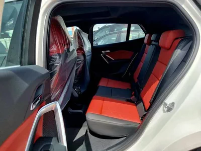 BMW X2 sDrive 1.8i M Sport Under warranty & Service 2026 GCC-13