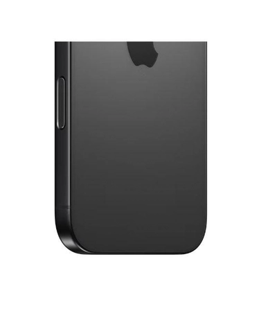 Apple iPhone 16 Pro 128GB Black Titanium 5G With FaceTime - Middle East Version-4