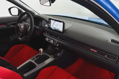 3,362 AED / 60 month’s | 0% DP | 2024 Honda Civic Type R / Honda Warranty-10